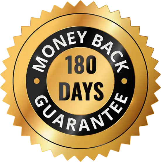 guarantee-badge